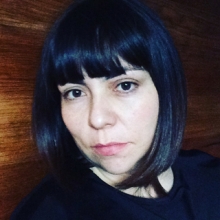 Adriana GONZALEZ HASSIG