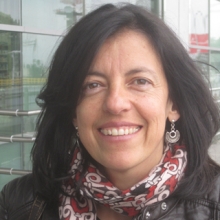Catalina VILLAR