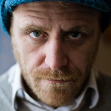 Paul FRASER