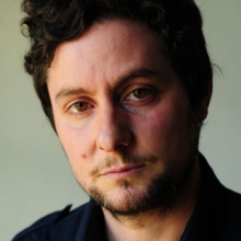 Hernán MUSALUPPI