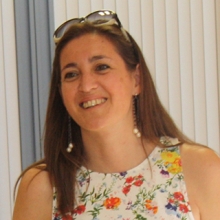 Silvia ITURBE