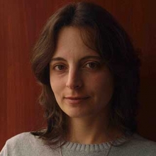 Ana María SALAS