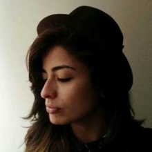 Laura MARTÍNEZ DUQUE