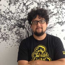 Alejandro FERNÁNDEZ