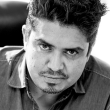 Diego RAMÍREZ