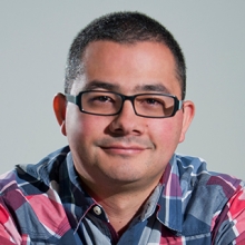 Sergio MEJÍA