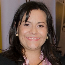 Liliana RINCÓN