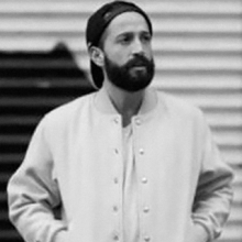 Samir OLIVEROS