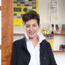 Ana PIÑERES