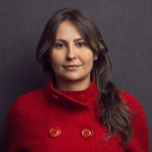 Verónica TRIANA