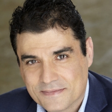 Carlos CONGOTE