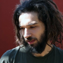 Nicolás PEREDA