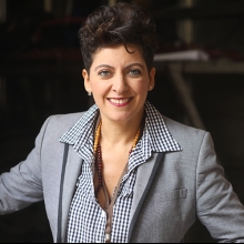 Ana PIÑERES