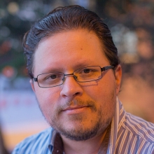 Jerónimo RIVERA