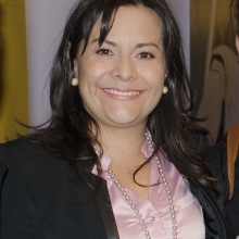 Liliana RINCÓN 