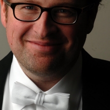 Christopher AUSTIN