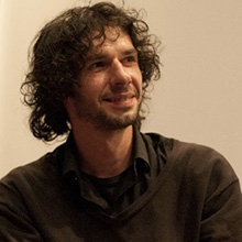 Nicolás AZALBERT