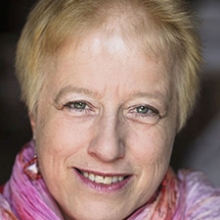 Gudula MEINZOLT