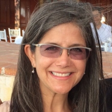 Pía BARRAGÁN