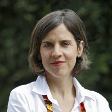 Margarita MARTÍNEZ