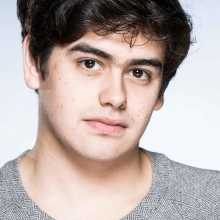 Cristian ORTEGA