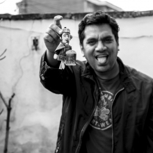 Rodrigo TORRIJOS