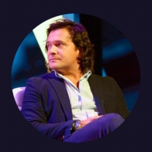 César GALVIZ