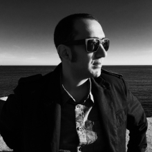 Daniel GARCÍA