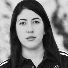 Ana María RUIZ NAVIA