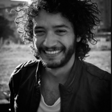 Juan Camilo CRUZ