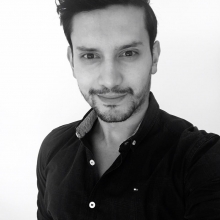 Juan Pablo SOLANO