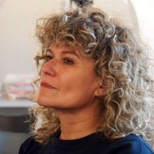 Piluca QUEROL