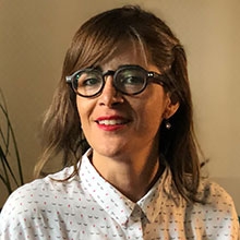 Carol Ann FIGUEROA