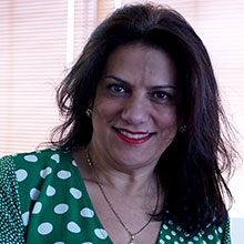 Alexandra FALLA