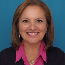 Elba MCALLISTER
