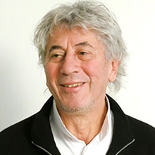 Georges GOLDENSTERN