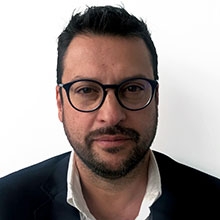 Jaime Humberto SILVA
