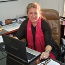 Silvana ORLANDELLI