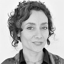 Andrea AFANADOR LLACH