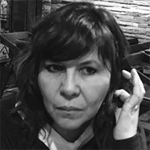 Juana SUÁREZ