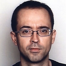 Javier MARTÍN