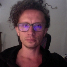 Juan David CARDENAS MALDONADO 