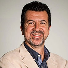 Rodrigo BOTERO GARCÍA