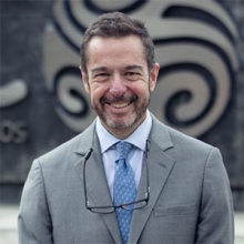 Álvaro GARCÍA