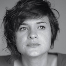 Alexandra LATISHEV