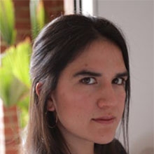 Luisa VELOSA