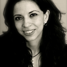 Lucero GARZÓN