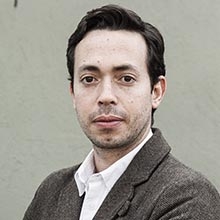 Rafael MARTÍNEZ