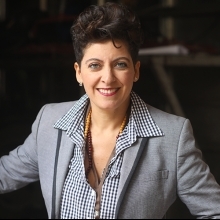 Ana PIÑERES