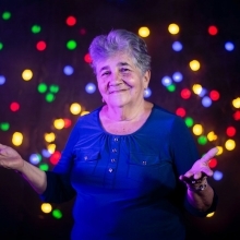 María Dolores LONDOÑO